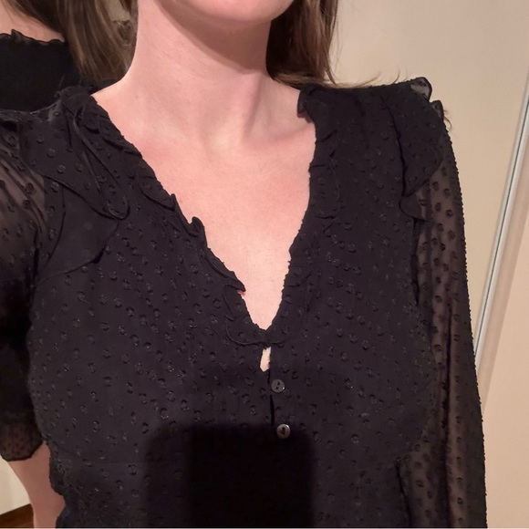 Flirty mini dress - Picture 9 of 10